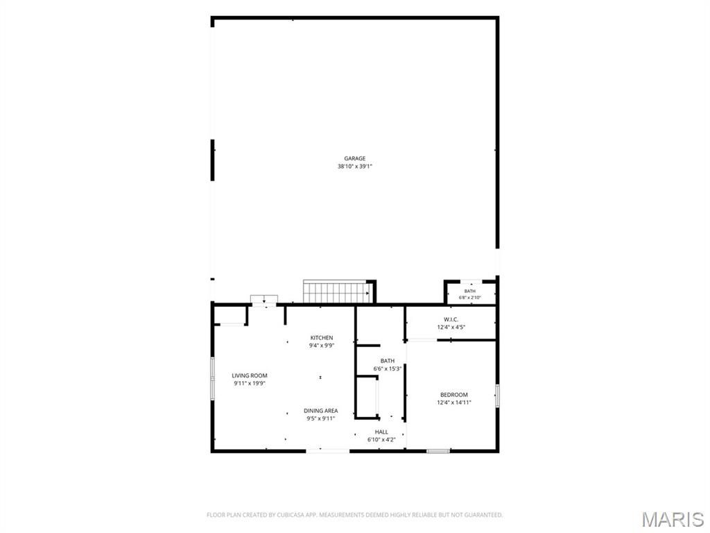 Not in a Subdivision - Residential