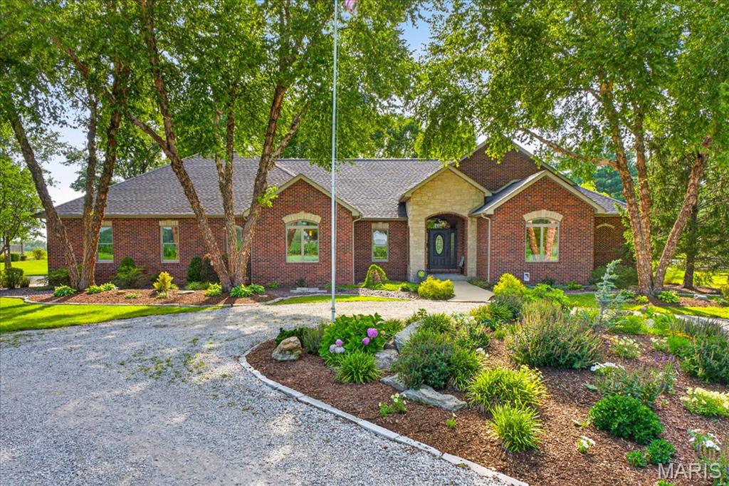 Not in a Subdivision - Residential