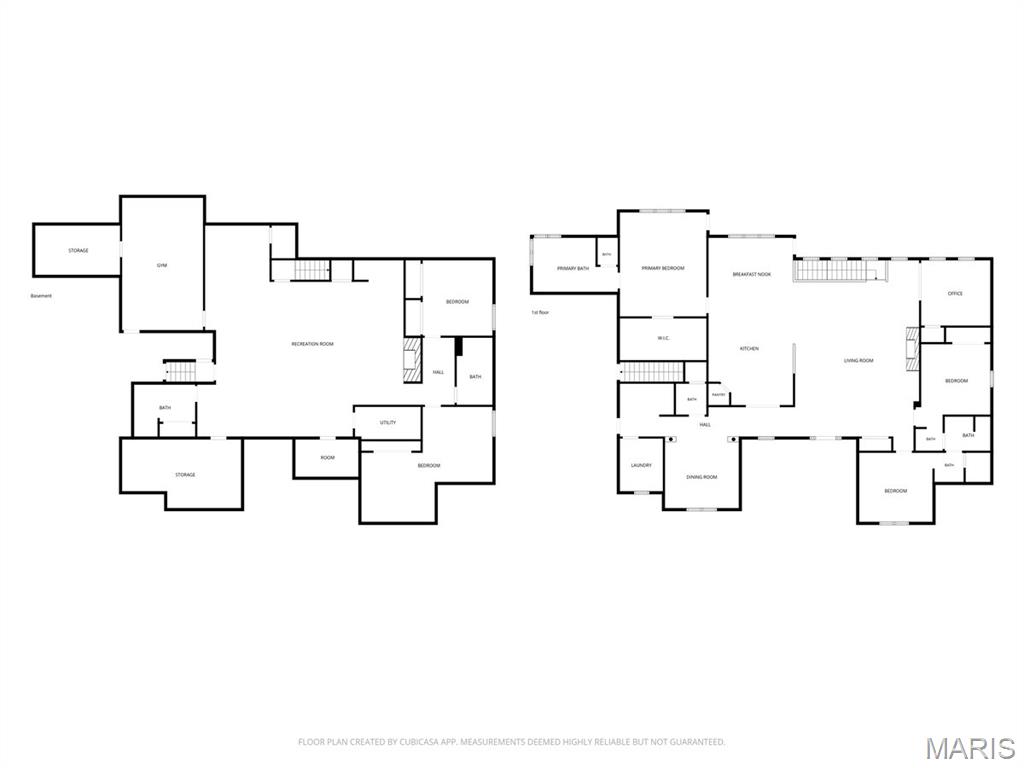 Not in a Subdivision - Residential
