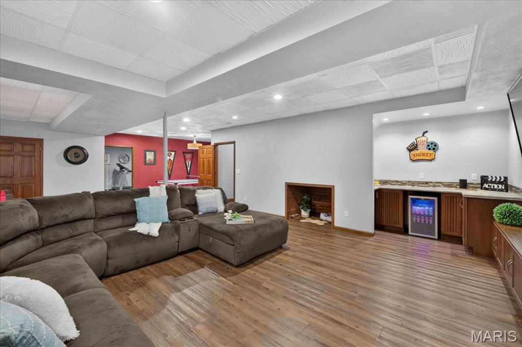Not in a Subdivision - Residential