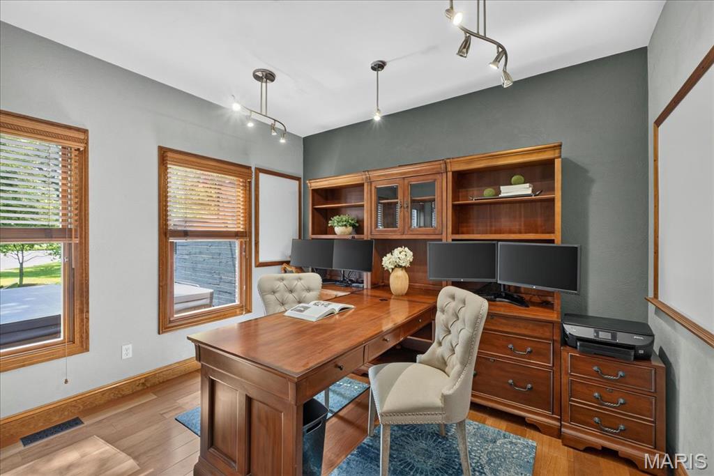 Not in a Subdivision - Residential