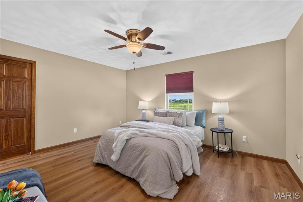 Not in a Subdivision - Residential