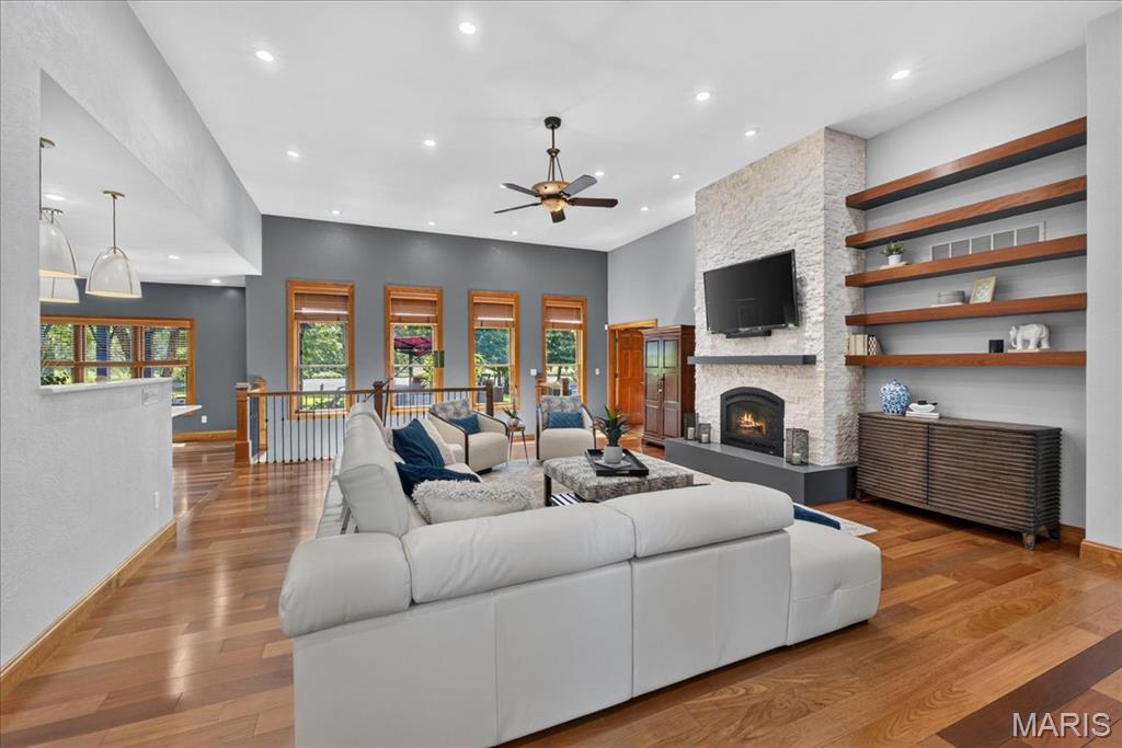Not in a Subdivision - Residential