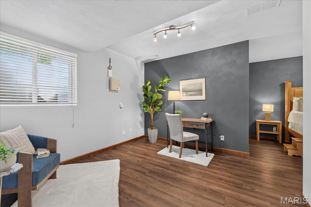 Not in a Subdivision - Residential