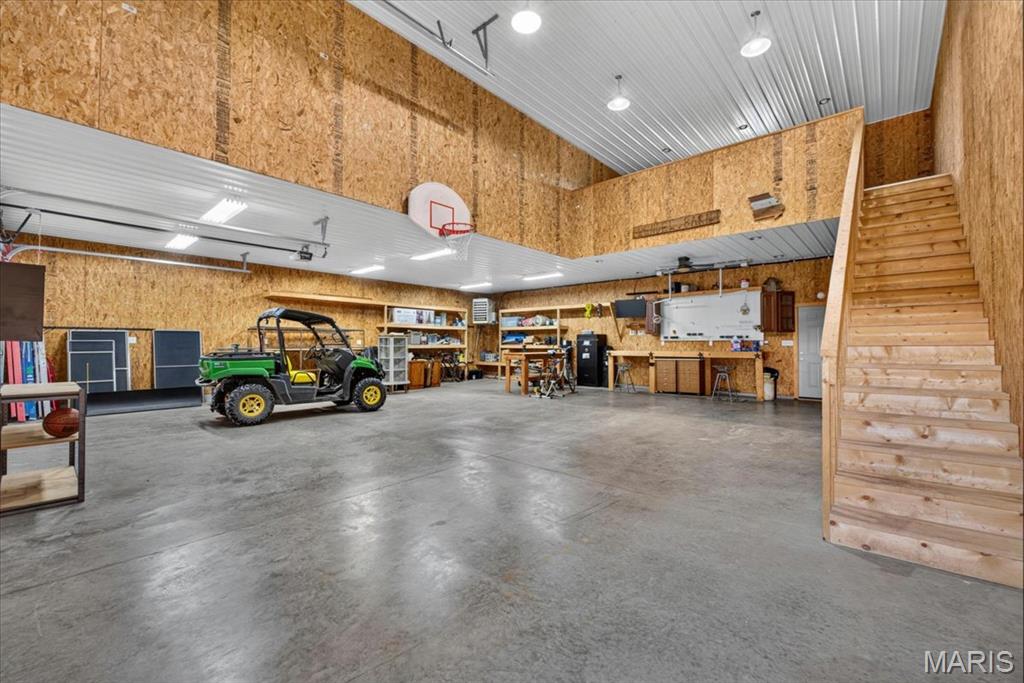 Not in a Subdivision - Residential