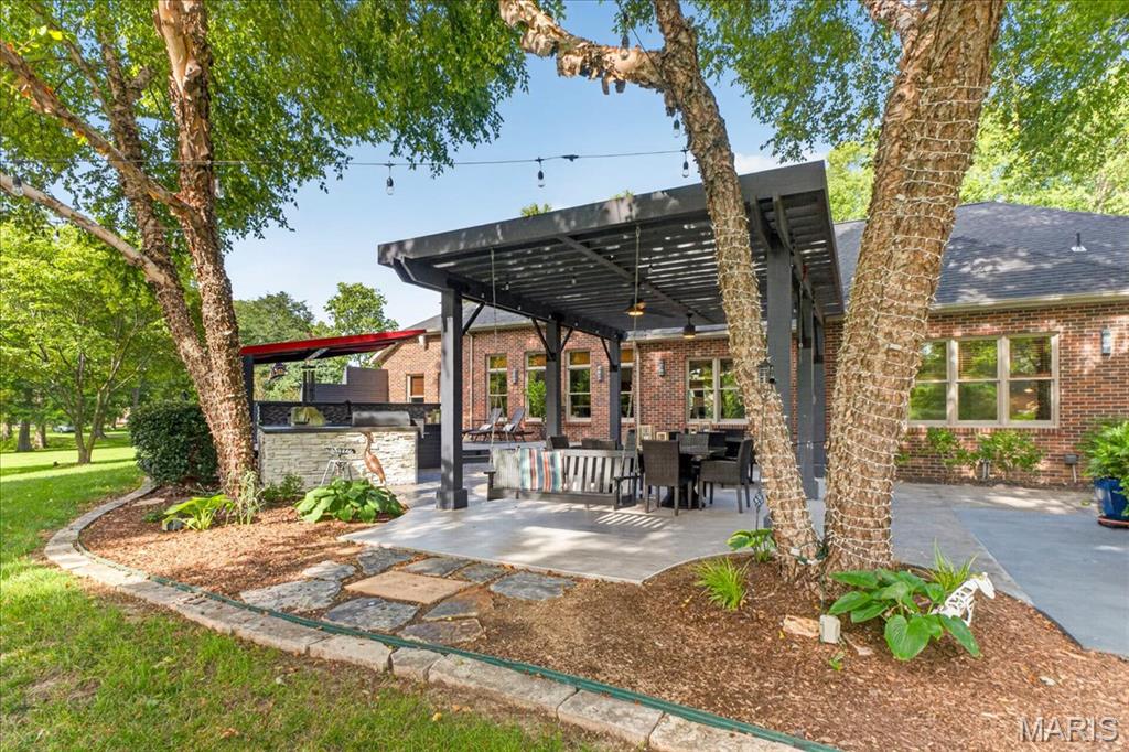 Not in a Subdivision - Residential