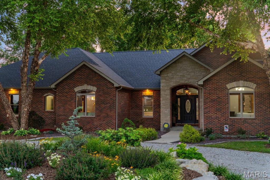 Not in a Subdivision - Residential