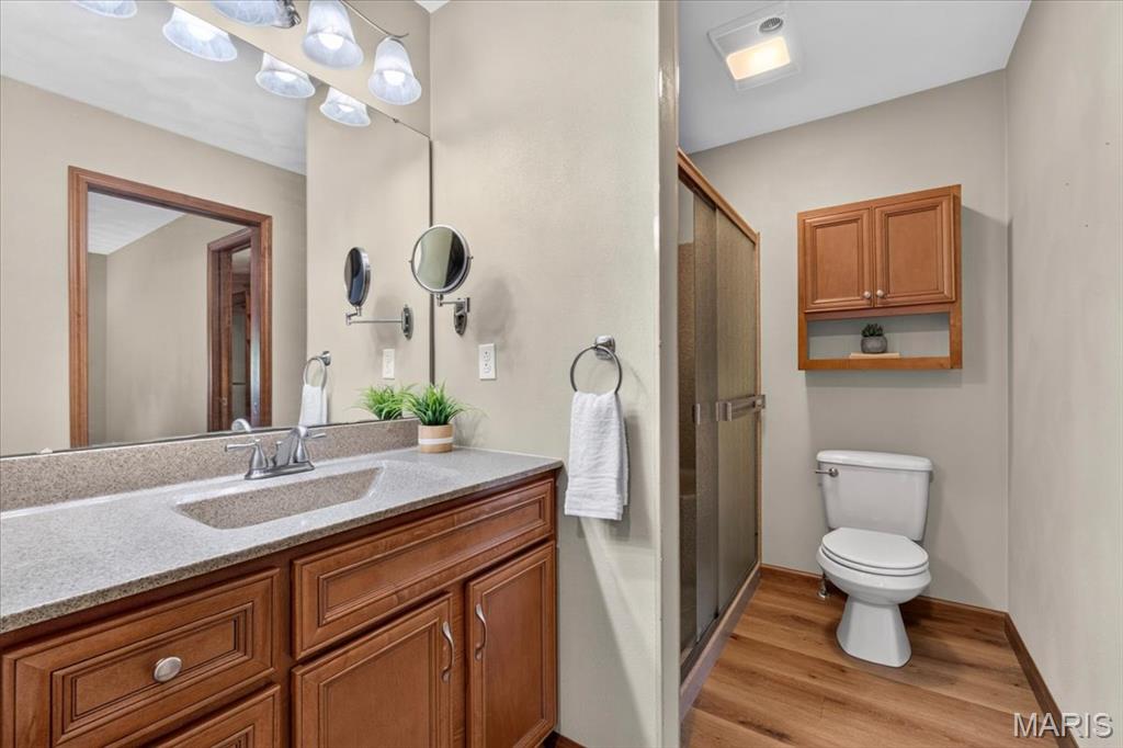 Not in a Subdivision - Residential