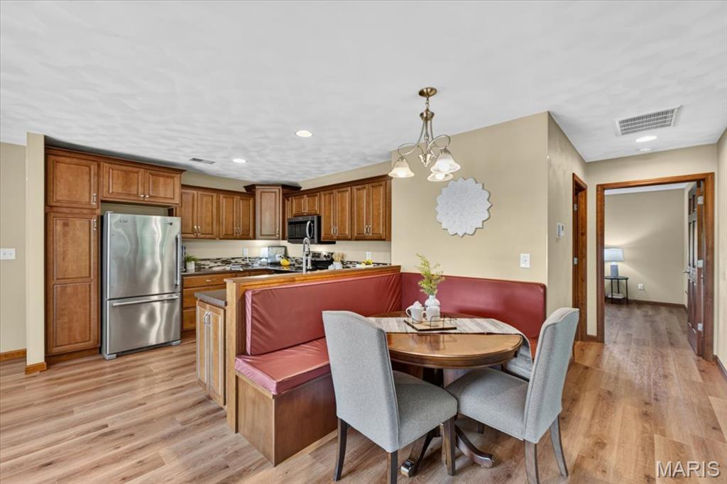 Not in a Subdivision - Residential