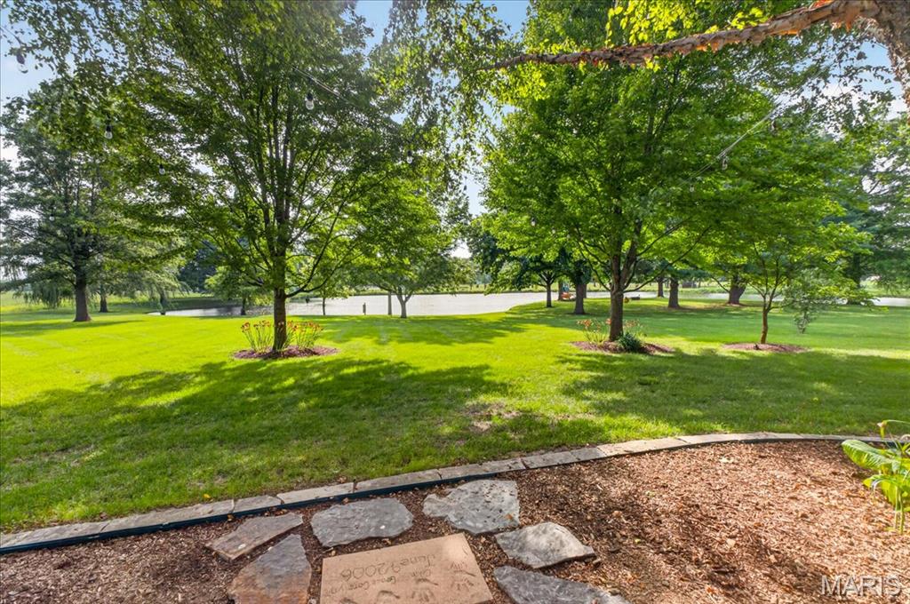 Not in a Subdivision - Residential