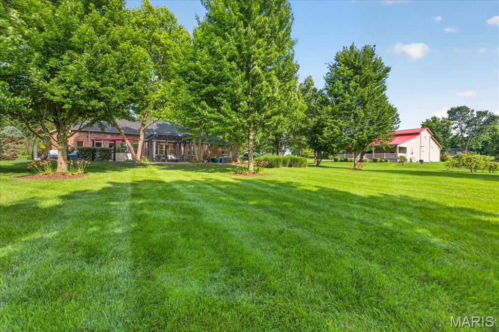 Not in a Subdivision - Residential