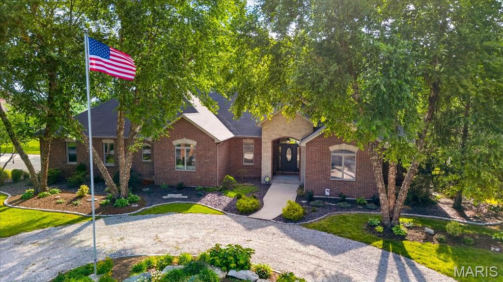 Not in a Subdivision - Residential
