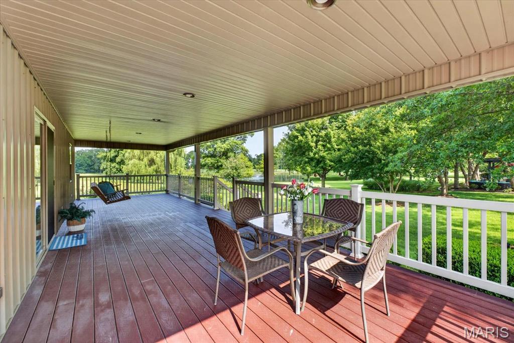 Not in a Subdivision - Residential
