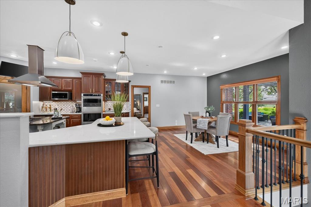 Not in a Subdivision - Residential