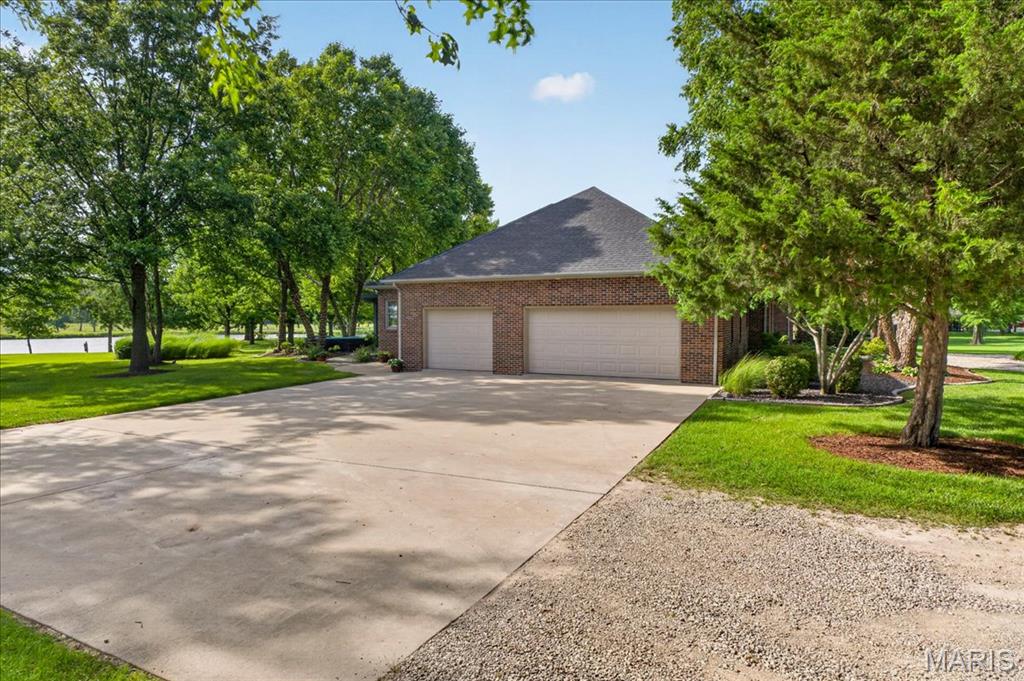 Not in a Subdivision - Residential