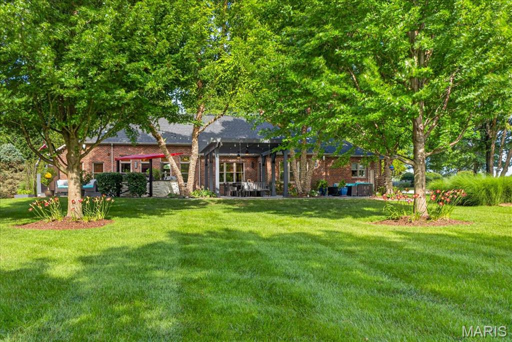 Not in a Subdivision - Residential