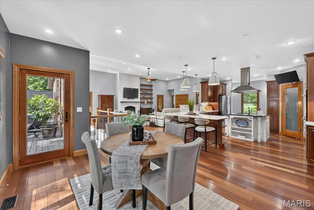 Not in a Subdivision - Residential