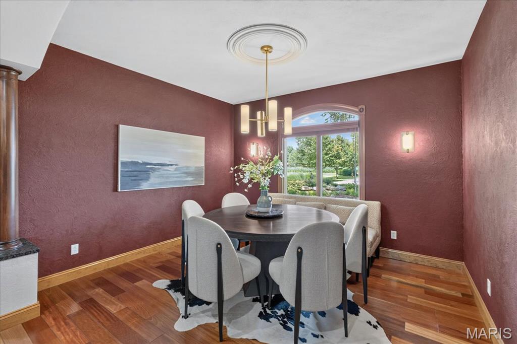 Not in a Subdivision - Residential