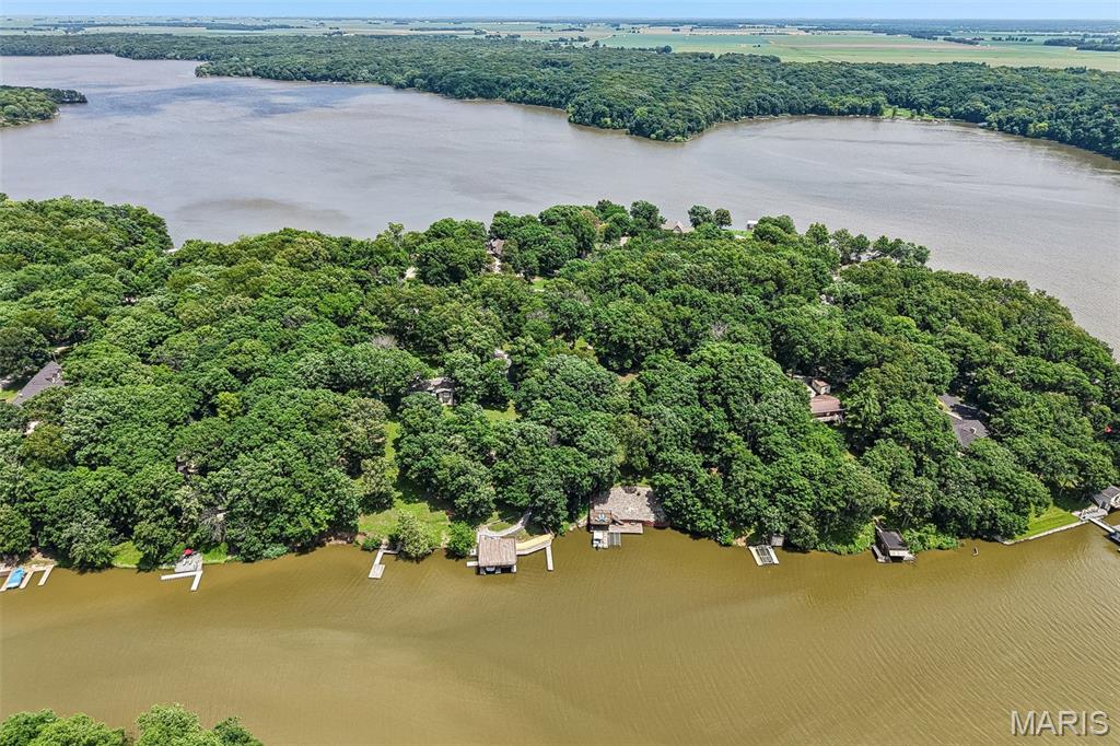 NOT IN A SUBDIVISION - Residential