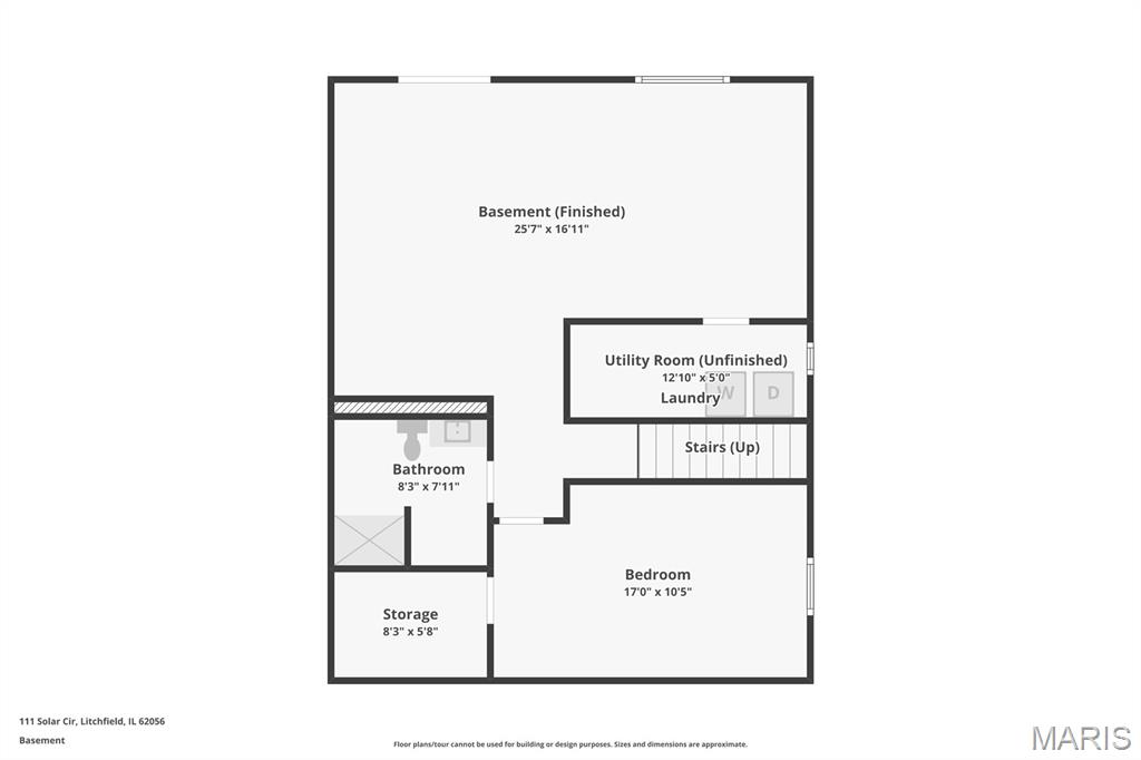 NOT IN A SUBDIVISION - Residential