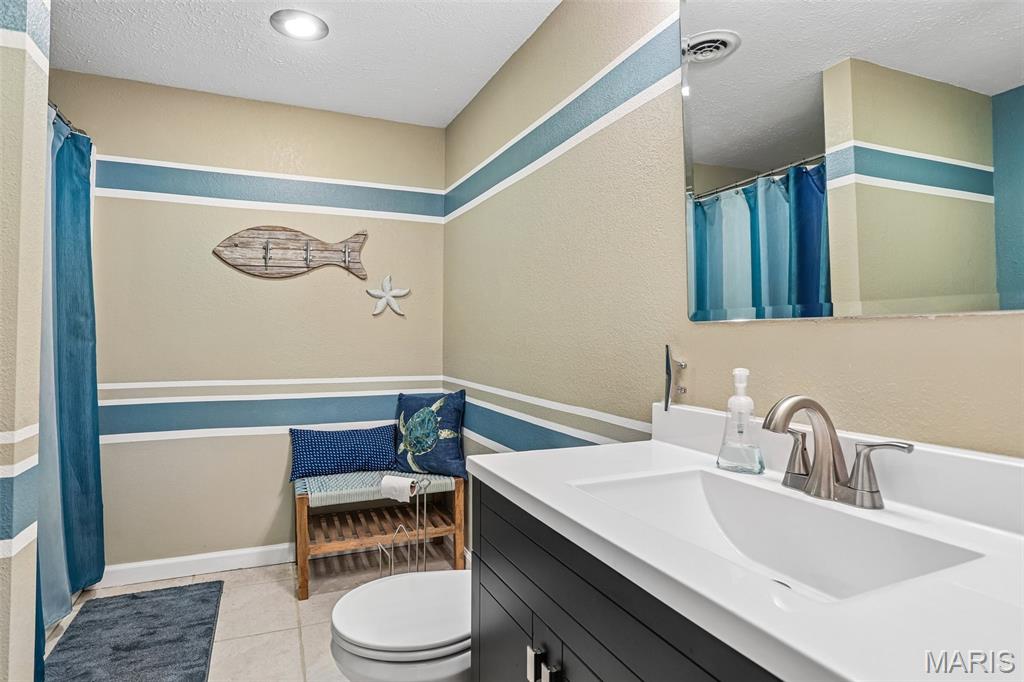 NOT IN A SUBDIVISION - Residential