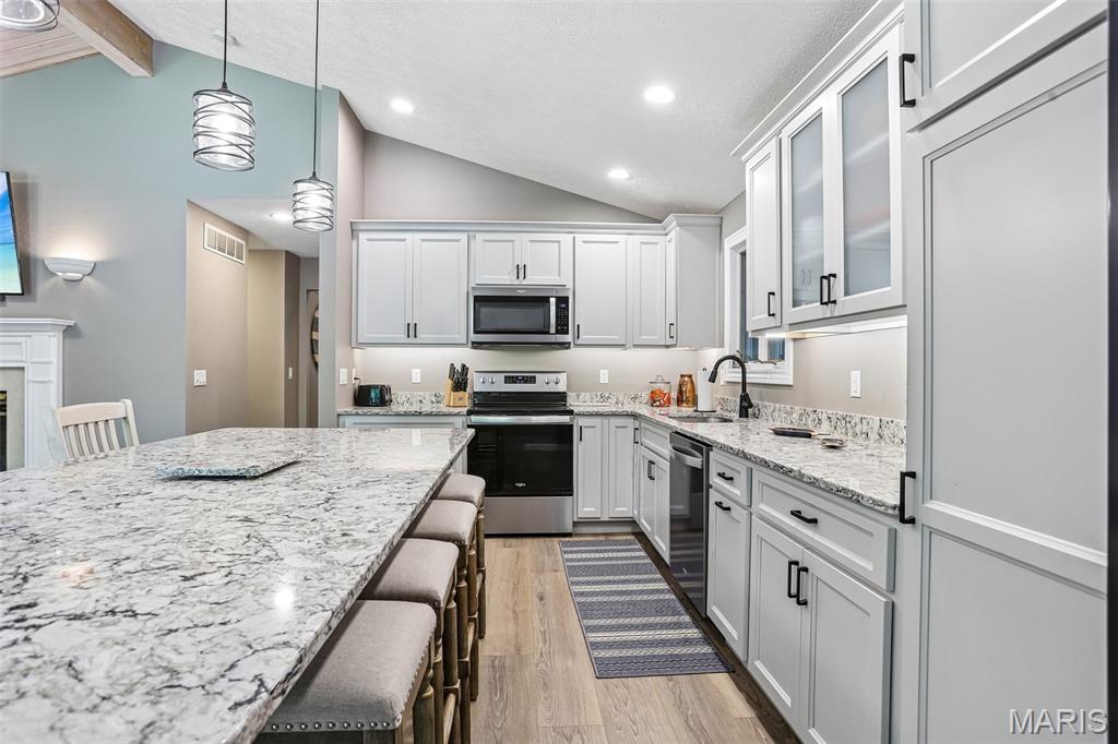 NOT IN A SUBDIVISION - Residential