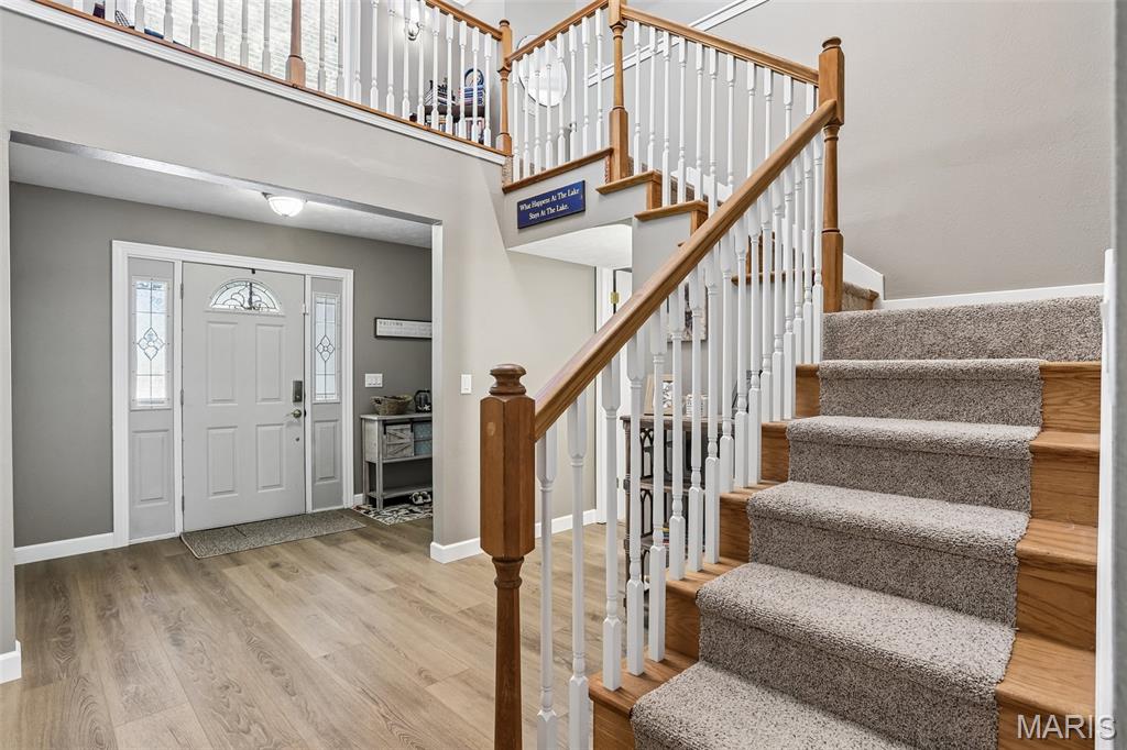 NOT IN A SUBDIVISION - Residential