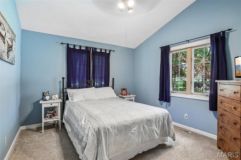NOT IN A SUBDIVISION - Residential