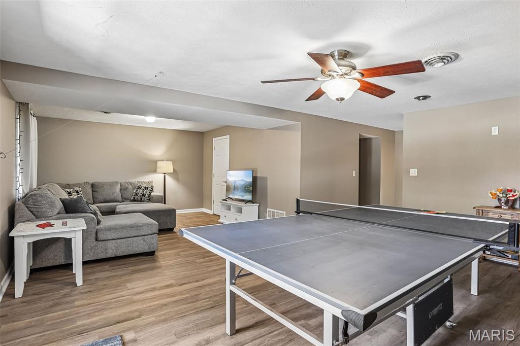 NOT IN A SUBDIVISION - Residential