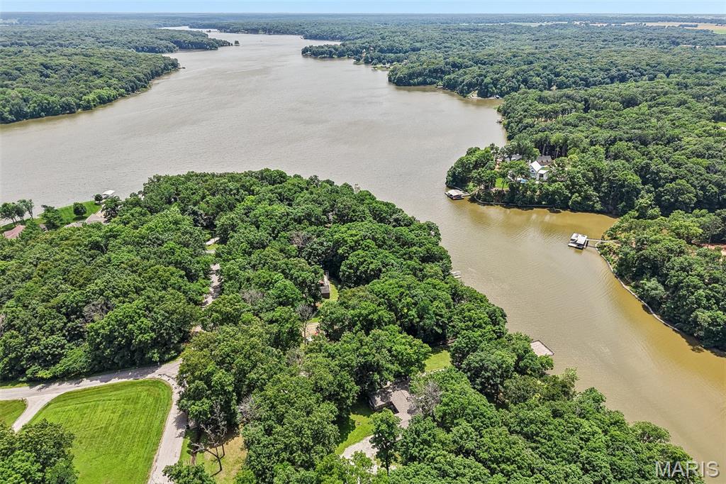 NOT IN A SUBDIVISION - Residential