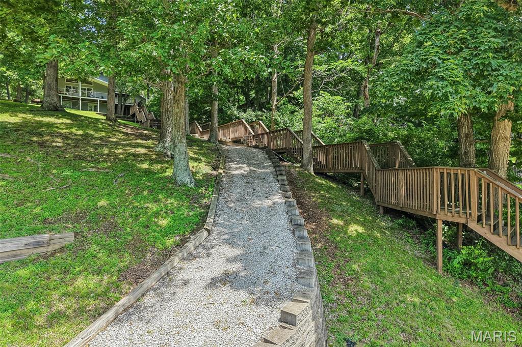 NOT IN A SUBDIVISION - Residential