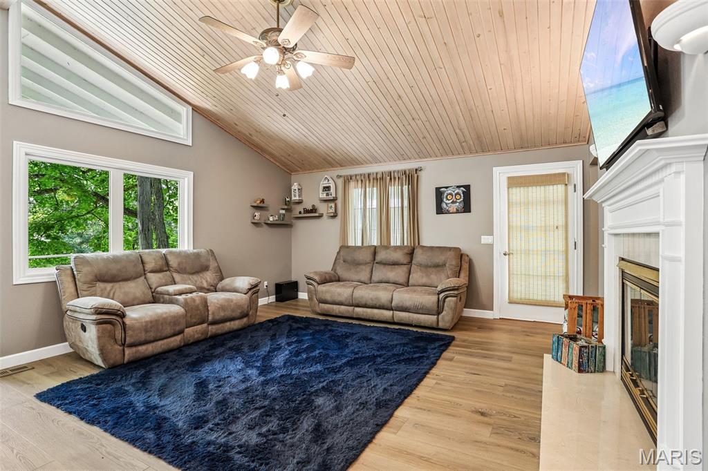 NOT IN A SUBDIVISION - Residential