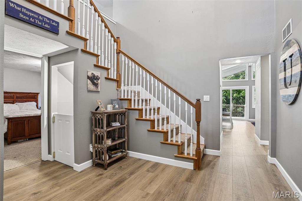 NOT IN A SUBDIVISION - Residential