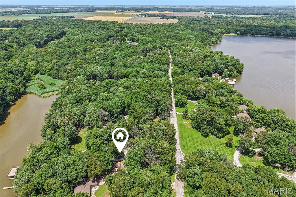 NOT IN A SUBDIVISION - Residential