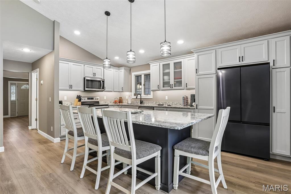 NOT IN A SUBDIVISION - Residential
