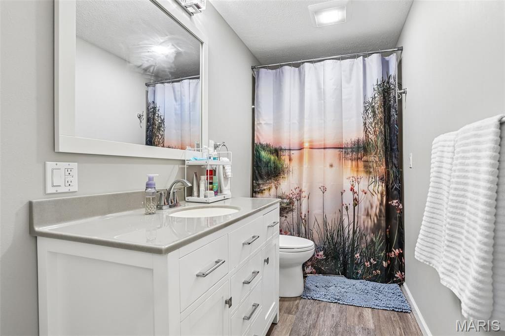 NOT IN A SUBDIVISION - Residential
