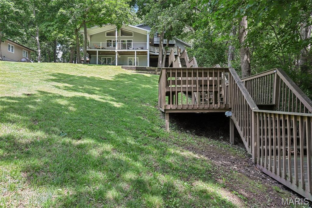 NOT IN A SUBDIVISION - Residential
