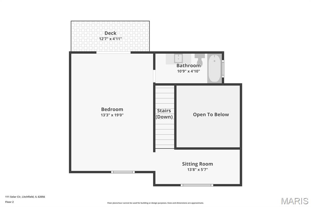 NOT IN A SUBDIVISION - Residential