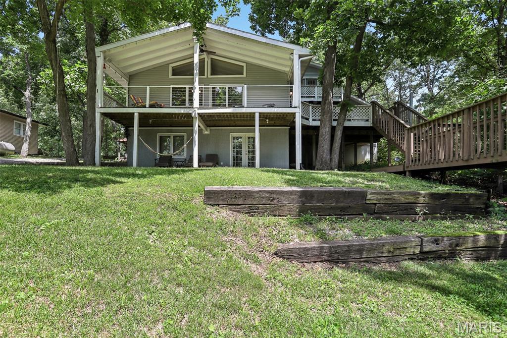 NOT IN A SUBDIVISION - Residential