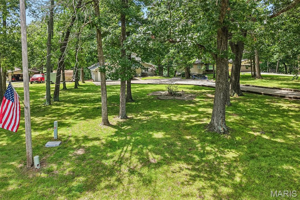 NOT IN A SUBDIVISION - Residential