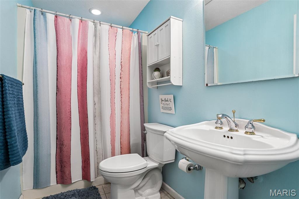 NOT IN A SUBDIVISION - Residential