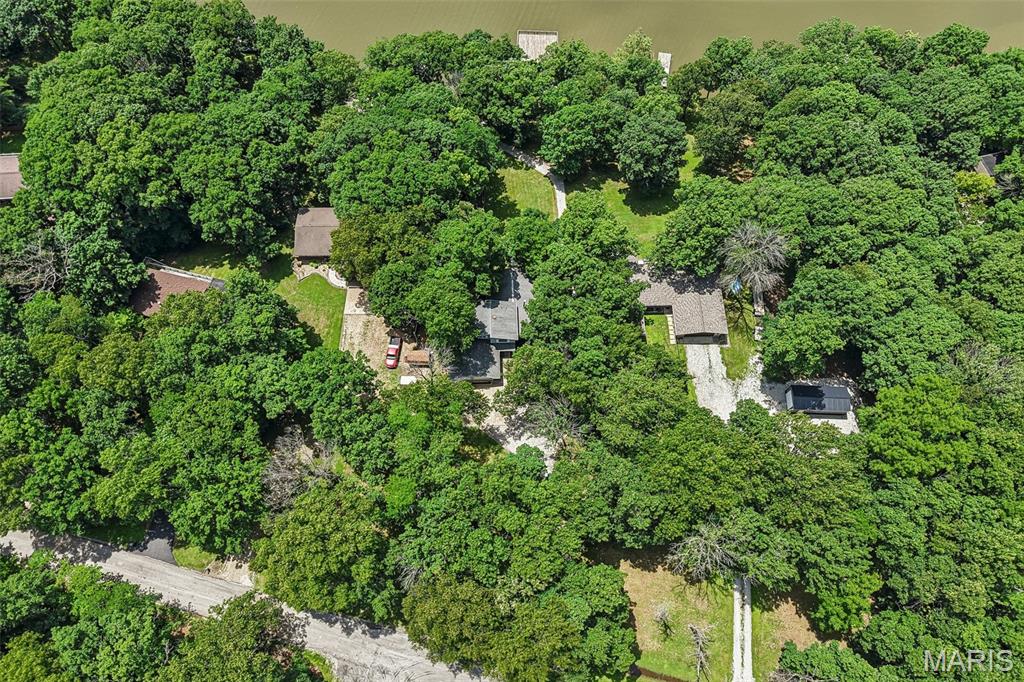 NOT IN A SUBDIVISION - Residential