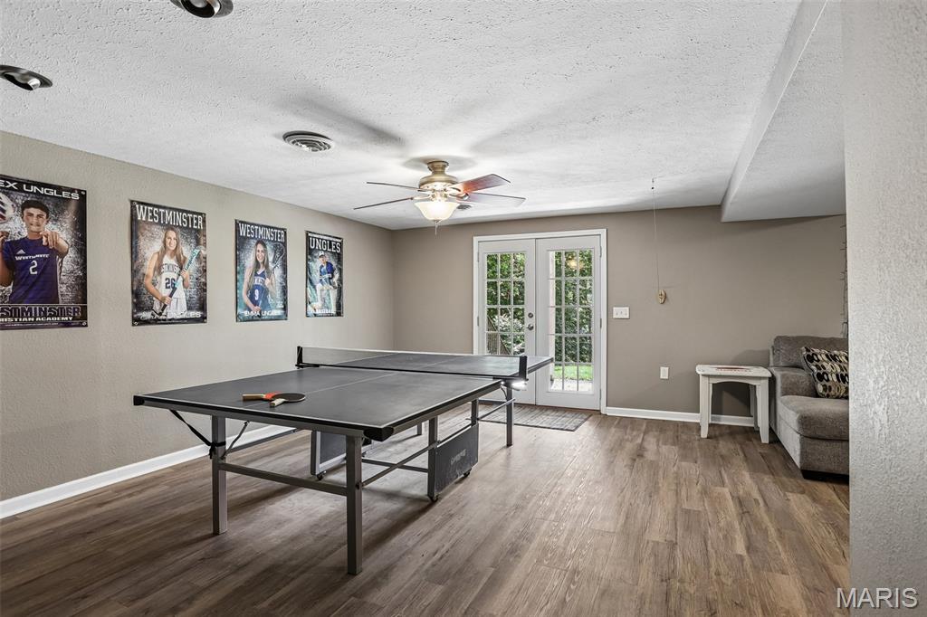 NOT IN A SUBDIVISION - Residential
