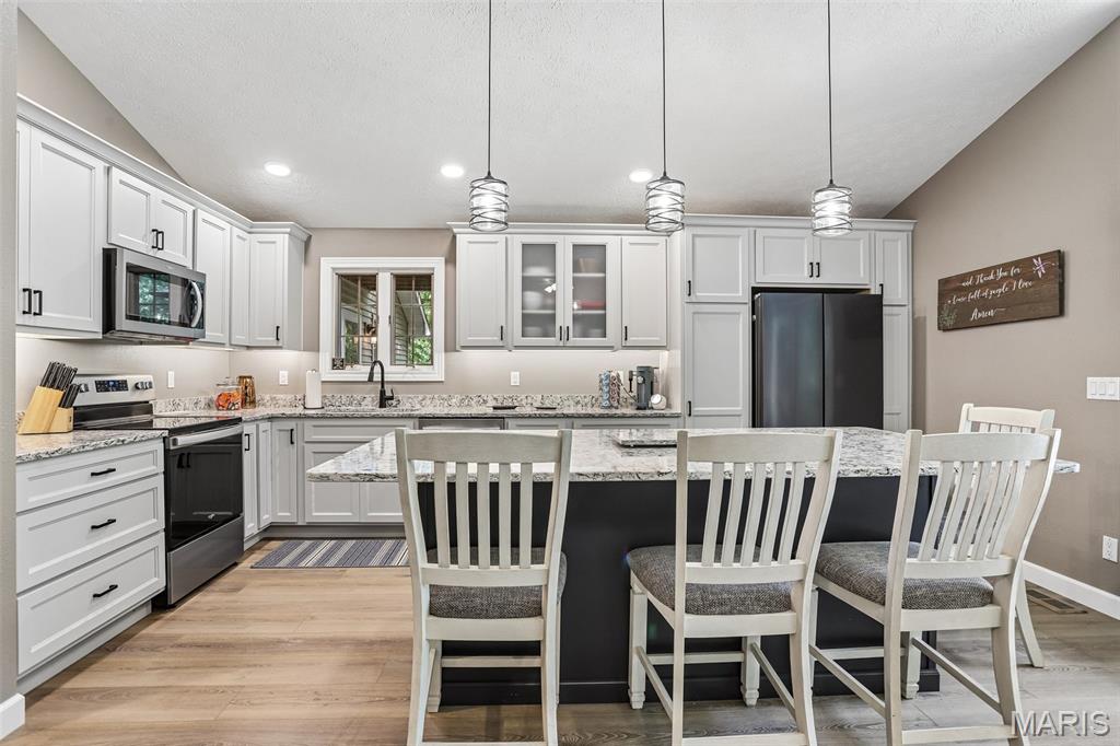 NOT IN A SUBDIVISION - Residential