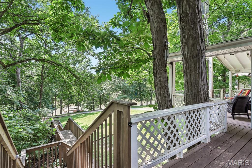 NOT IN A SUBDIVISION - Residential