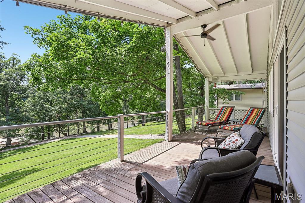 NOT IN A SUBDIVISION - Residential