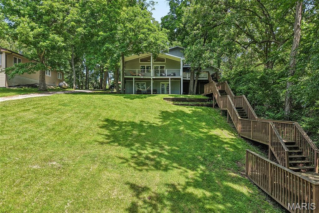 NOT IN A SUBDIVISION - Residential