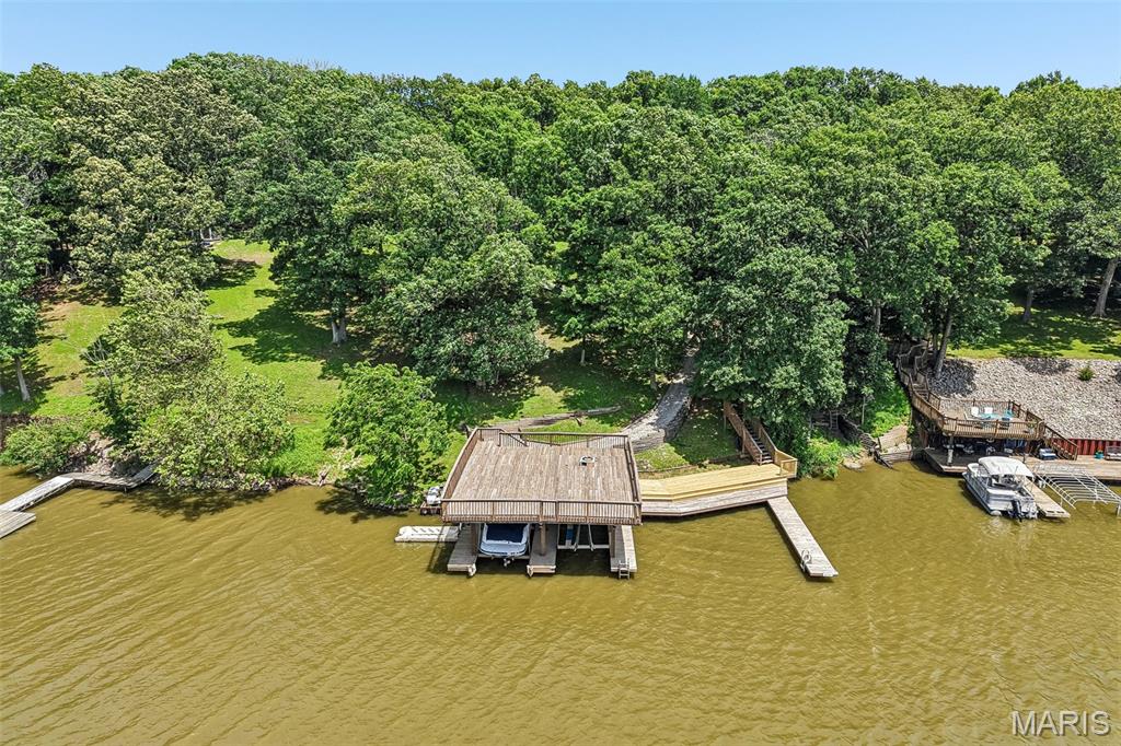 NOT IN A SUBDIVISION - Residential