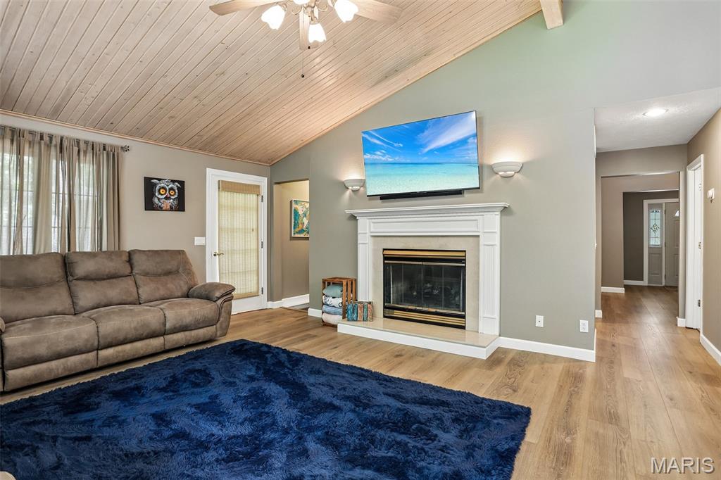 NOT IN A SUBDIVISION - Residential
