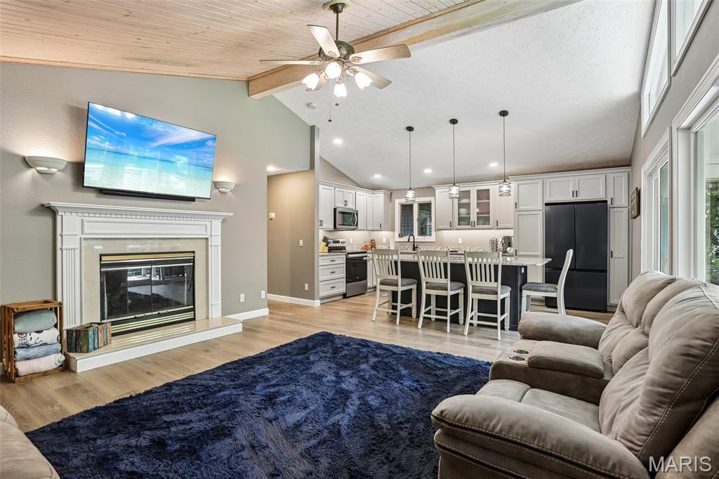 NOT IN A SUBDIVISION - Residential